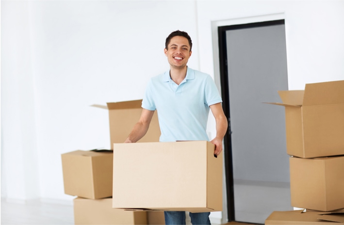 contact us if you need storage or removalist in Penrith